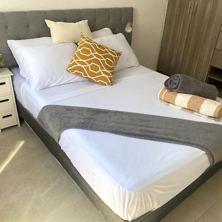 Casa Familiar Cerca De La Playa Con Terraza Privada Vila Cancún Exterior foto