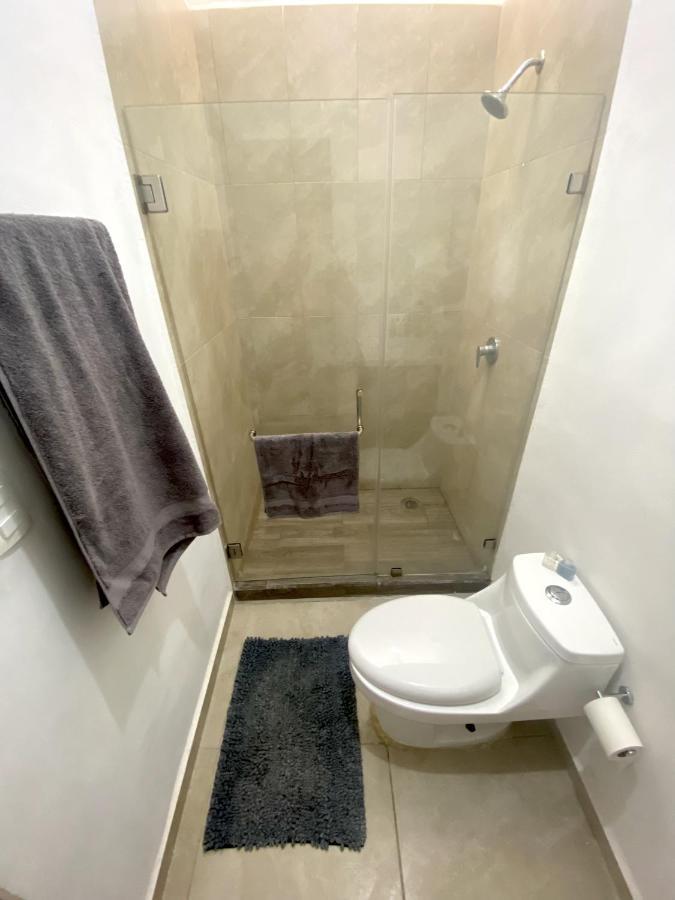 Casa Familiar Cerca De La Playa Con Terraza Privada Vila Cancún Exterior foto