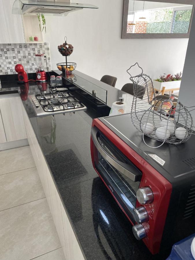 Casa Familiar Cerca De La Playa Con Terraza Privada Vila Cancún Exterior foto